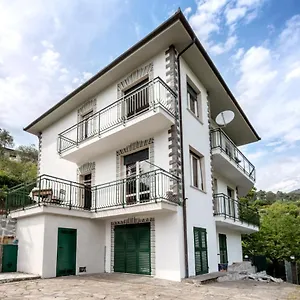 Maremonti - Con 3 Piscine Appartement Sestri Levante